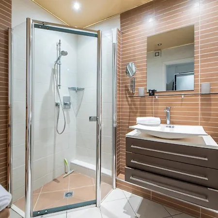 Appartement Eros *