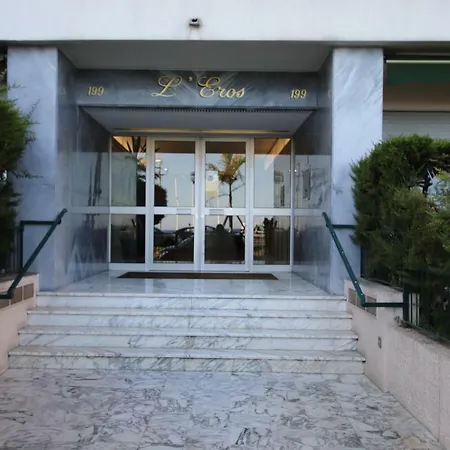 Appartement Eros *