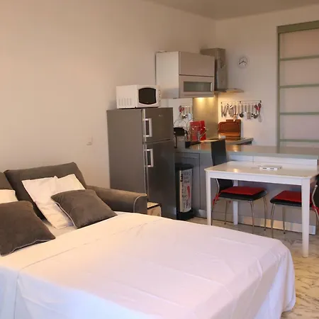 Appartement Eros