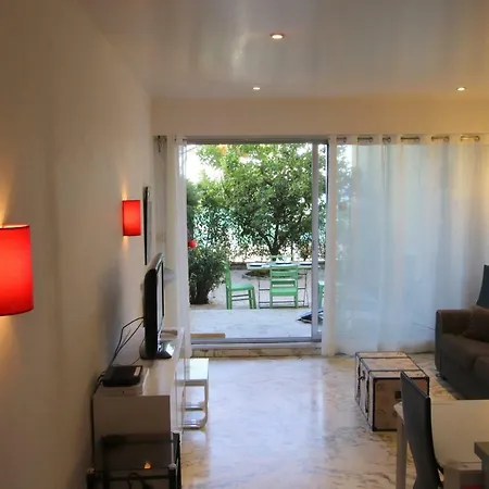 Appartement Eros *
